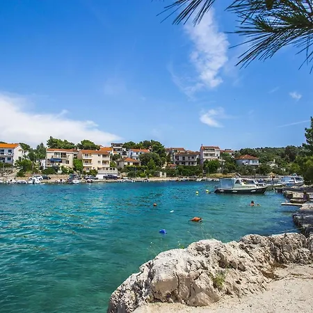 By The Sea Razanj, - 15264 Appartement *