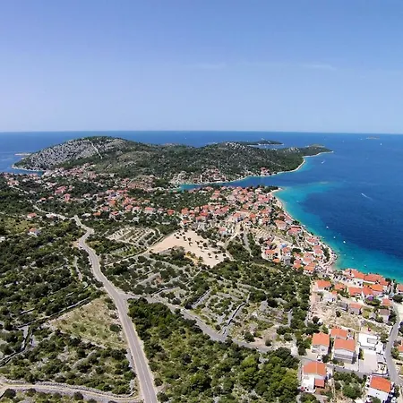 By The Sea Razanj, - 15264 * Rogoznica (Sibenik-Knin)