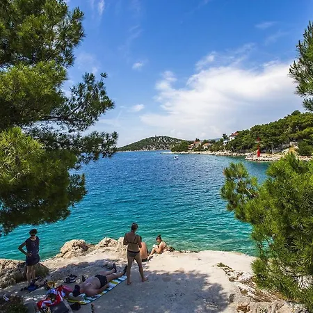 By The Sea Razanj, - 15264 Appartement Rogoznica (Sibenik-Knin)