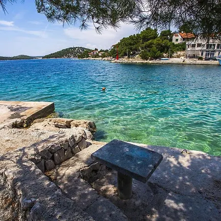 Lägenhet By The Sea Razanj, - 15264