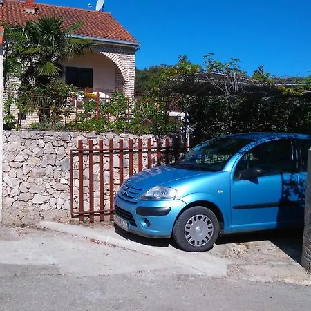 By The Sea Razanj, - 15264 Lägenhet Rogoznica (Sibenik-Knin)