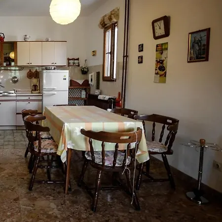 By The Sea Razanj, - 15264 Lägenhet Rogoznica (Sibenik-Knin)