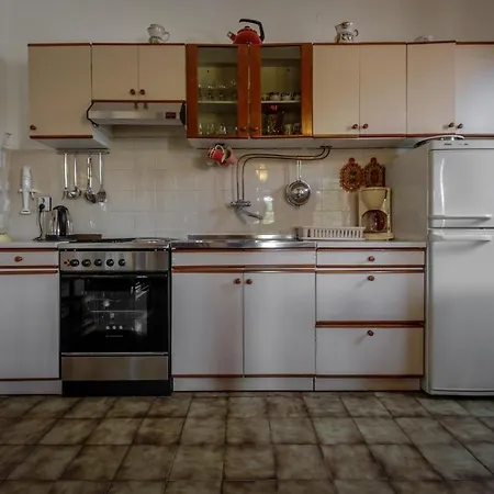 By The Sea Razanj, - 15264 Lägenhet Rogoznica (Sibenik-Knin)