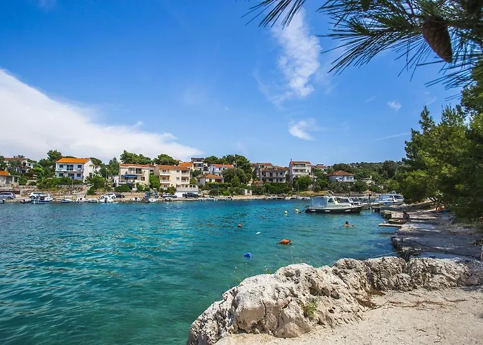 By The Sea Razanj, - 15264 Apartamento *