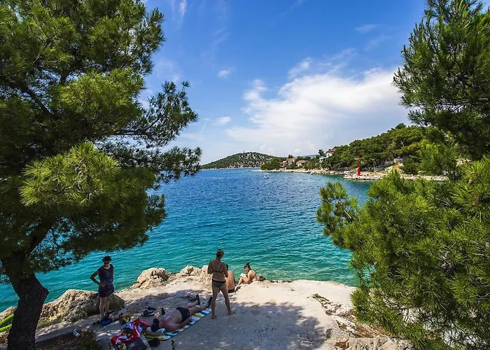 By The Sea Razanj, - 15264 Apartamento Rogoznica (Sibenik-Knin)