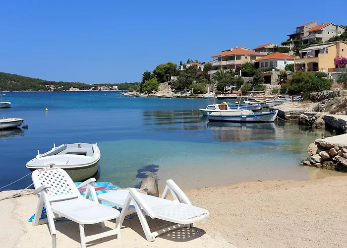 Apartamento By The Sea Razanj, - 15264 Rogoznica (Sibenik-Knin)