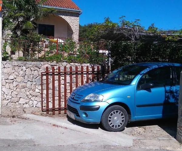 By The Sea Razanj, - 15264 Apartamento Rogoznica (Sibenik-Knin)