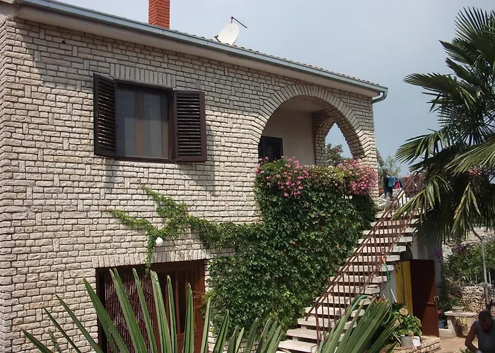 Apartment By The Sea Razanj, - 15264