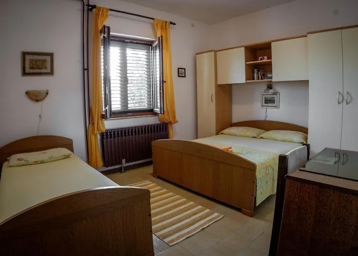 By The Sea Razanj, - 15264 * Rogoznica (Sibenik-Knin)