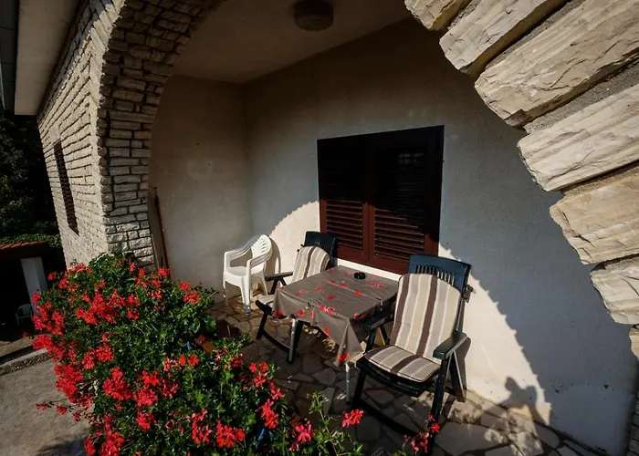 By The Sea Razanj, - 15264 Apartamento