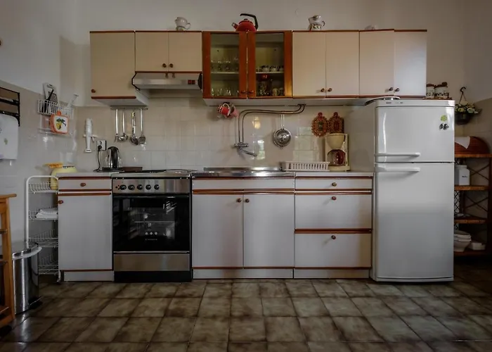 By The Sea Razanj, - 15264 Apartamento Rogoznica (Sibenik-Knin)