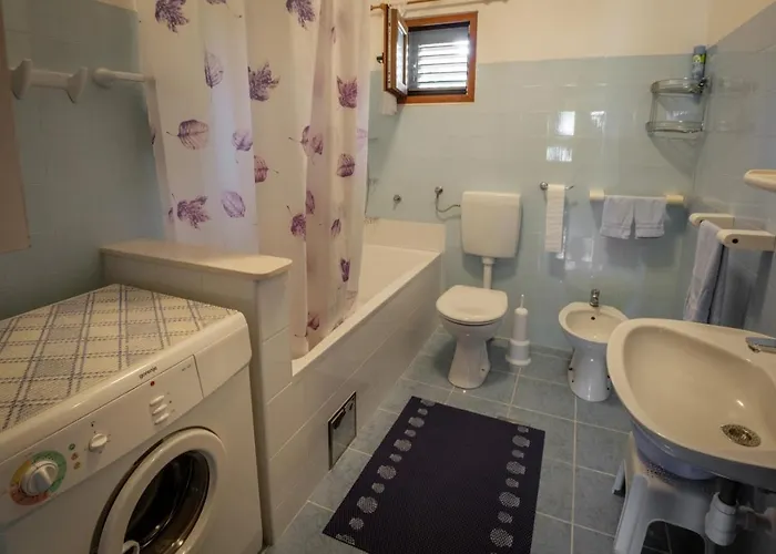 By The Sea Razanj, - 15264 Rogoznica (Sibenik-Knin)